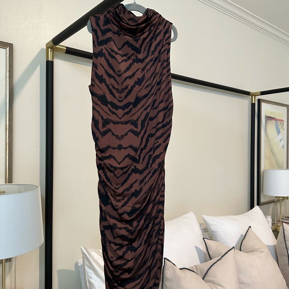 Express midi dress